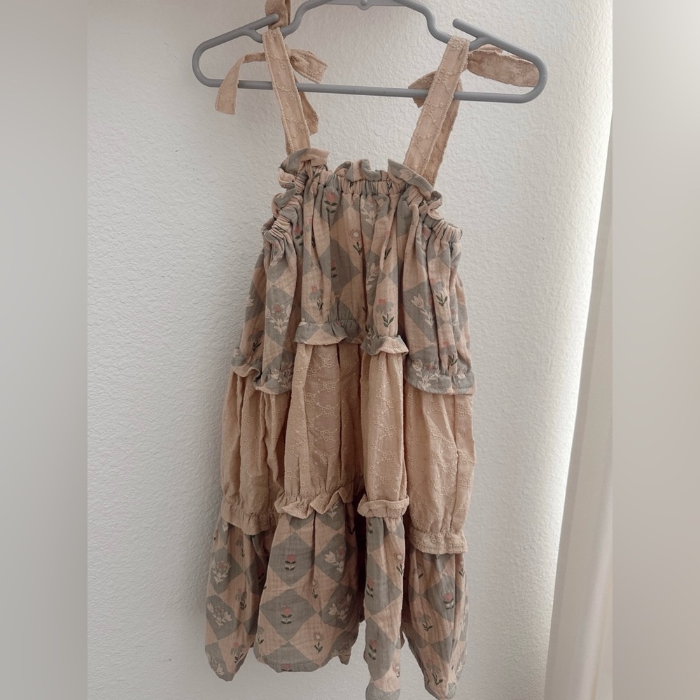 Wild Wawa Dress